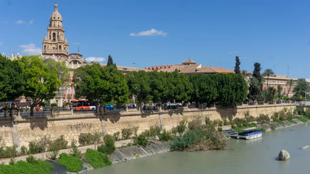 What to see and do in Murcia city: 10 Must-visit places