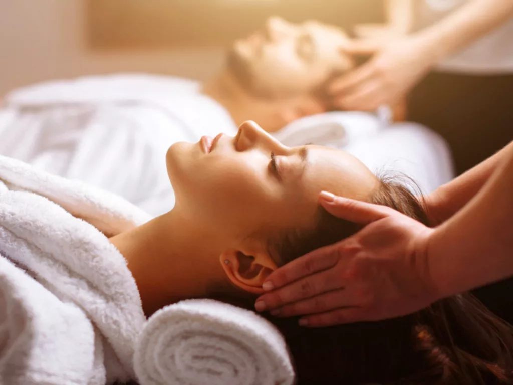 wellness Altaona relaxation