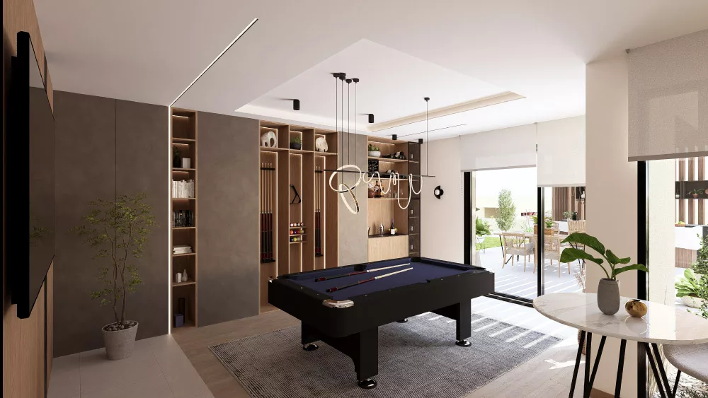 play-room-exclusive-dream-villa-murcia-spain