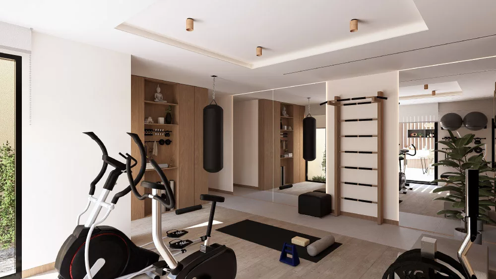 active-lifetsyle-home-gym-exclusive-residential-development