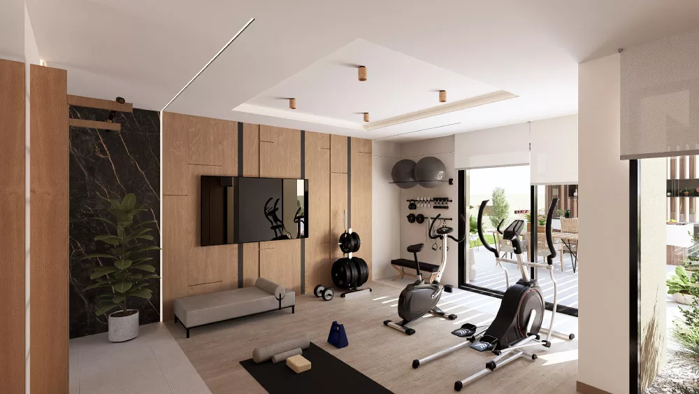 private-gym-home-sport-relax-resort