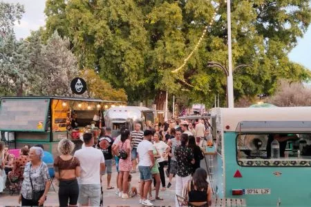 Actividades culturales y de ocio durante la Feria de septiembre en Murcia