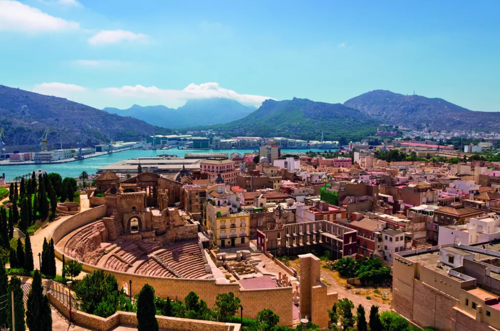 historic-art-murcia-spain