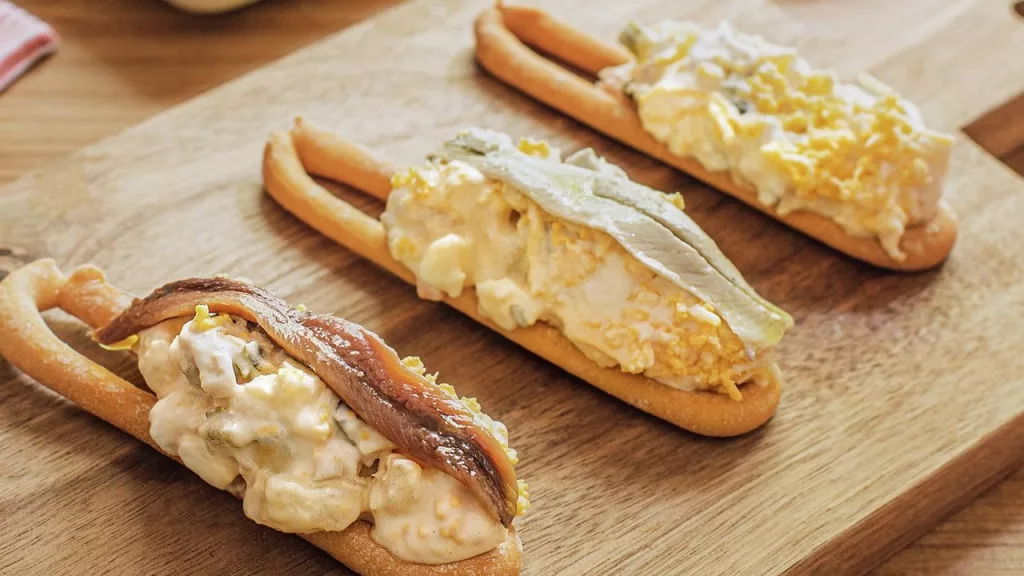 Las mejores tapas murcianas para saborear este verano