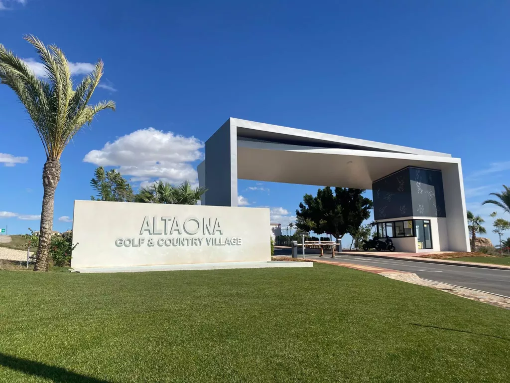 privacy-security-altaona-resort-murcia-southern-spain