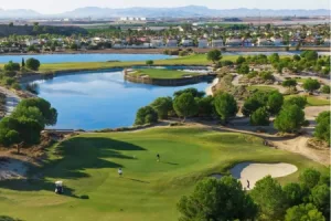 golf-resort-murcia