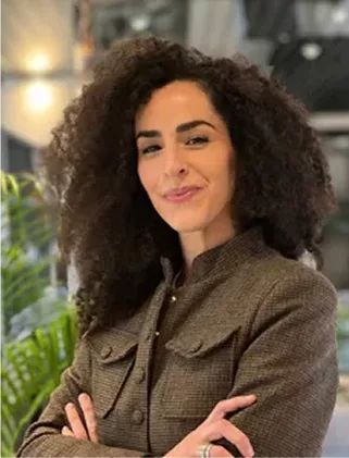 María José Garrido