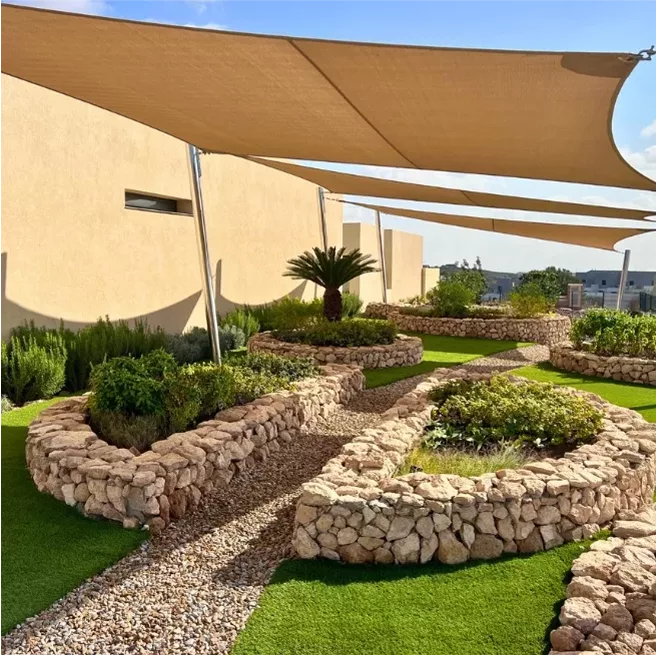 buy a modern and efficient house in Murcia