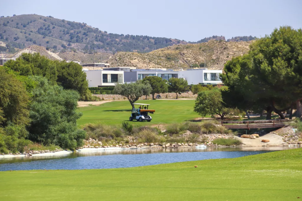 Steuerabzüge für Immobilien in Spanien für Nicht-EU-Bürger: neue Steuererleichterungen