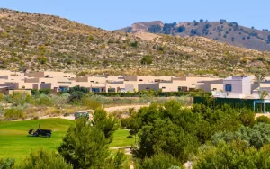 woning kopen in Murcia