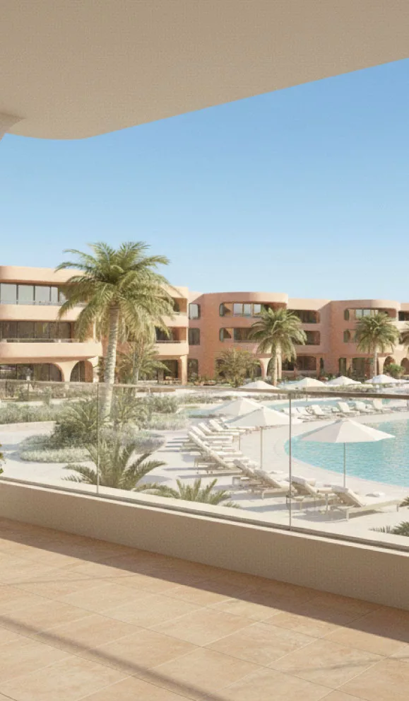 The Art of Living in 