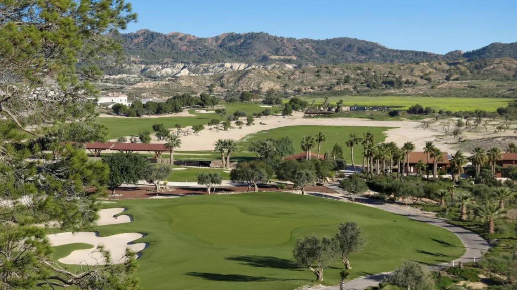 Best places to live in Spain, Murcia