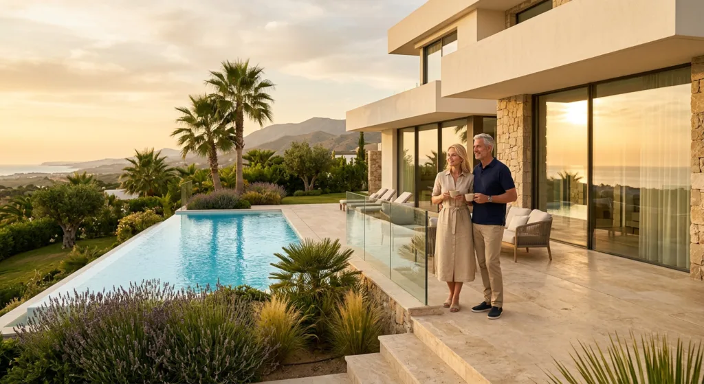 What that charming spanish villa isn’t telling you