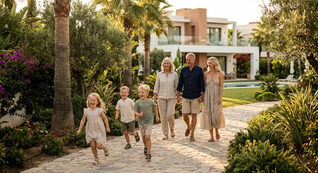 What nobody tells you about buying safely in Spain