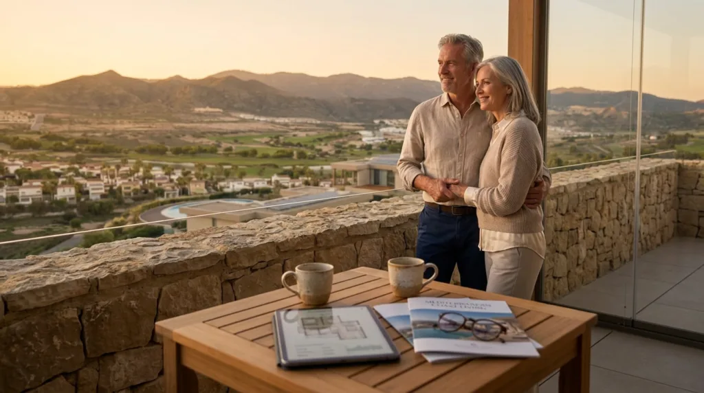 Real estate ROI used to mean money. Now it means years