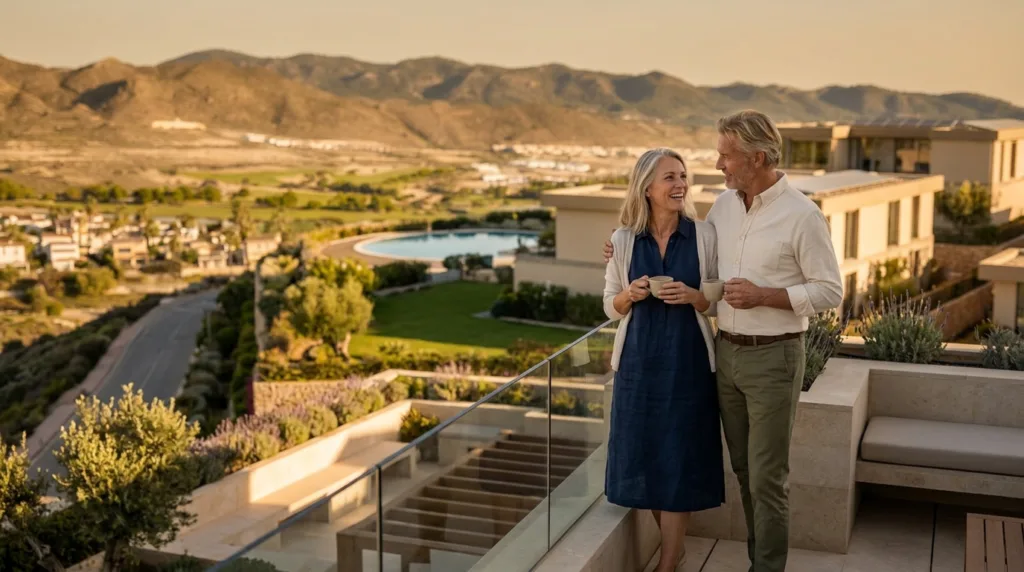 Retirement is the wrong word for what comes next